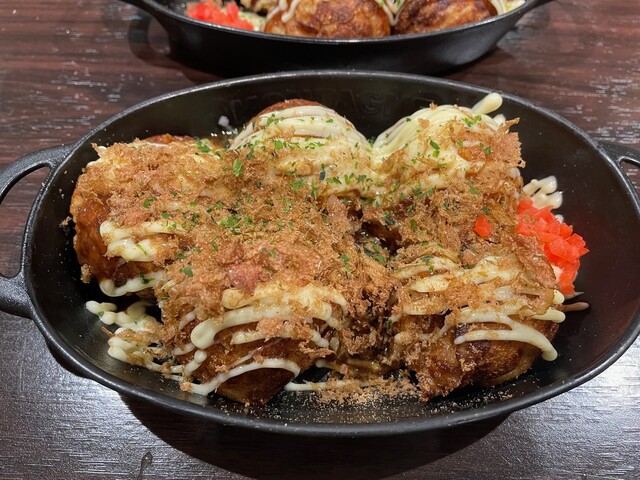 Konamonya Hachi Kashihara Jingu Mae Eki Ten photo 4