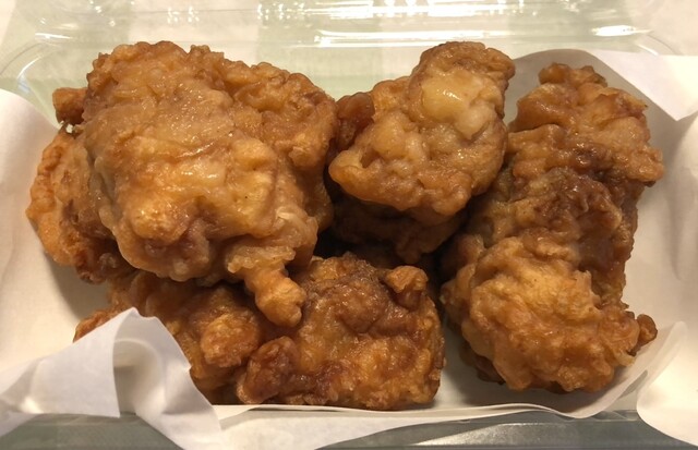 伊達のからあげ屋 相馬黒木店 - 相馬（からあげ）の写真