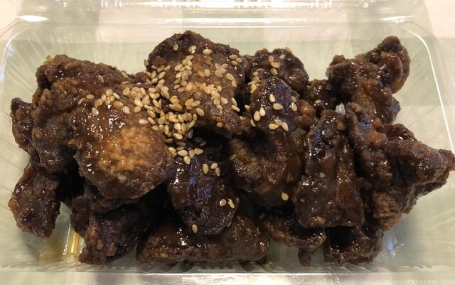 伊達のからあげ屋 相馬黒木店 - 相馬（からあげ）の写真