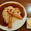 スパゲッティハウス シェフ 名駅西店
