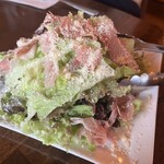 ピッツェリア クレス - 