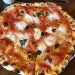 ピッツェリア クレス - 