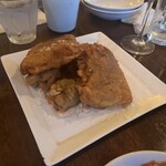 ピッツェリア クレス - 