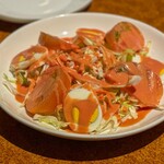 サファリ アフリカンレストランバー - 