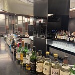 オールデイダイニング グランドエール(ヴィラフォンテーヌ グランド 羽田空港) - 