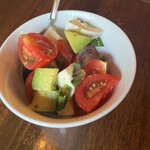 ピッツェリア クレス - 