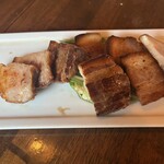 ピッツェリア クレス - 