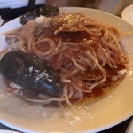 ピッツェリア クレス - 