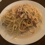 ピッツェリア クレス - 