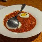 サファリ アフリカンレストランバー - 