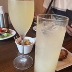 ピッツェリア クレス - 