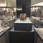 オールデイダイニング グランドエール(ヴィラフォンテーヌ グランド 羽田空港) - 