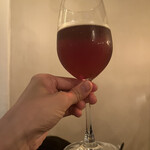 ピッツェリア クレス - 