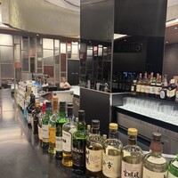 オールデイダイニング グランドエール(ヴィラフォンテーヌ グランド 羽田空港) - 