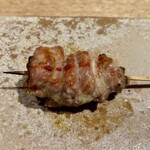 地葉 いずみ - せせり