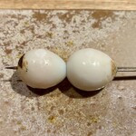 地葉 いずみ - うずら