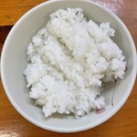 ゆういんぐ四万十 - 白米