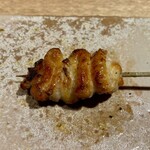 地葉 いずみ - かわ