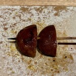 地葉 いずみ - しいたけ