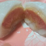 一心堂 - 桃大福