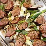 代官山 GLAMS BBQ Lounge - 