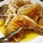 代官山 GLAMS BBQ Lounge - 