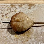 地葉 いずみ - つくね