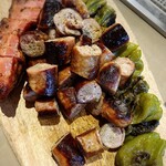 代官山 GLAMS BBQ Lounge - 