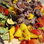 代官山 GLAMS BBQ Lounge - 