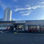 ゆういんぐ四万十 - 外観