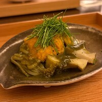 日本料理 晴山 - 