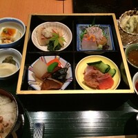 かなざわ石亭 - 