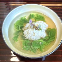 下鴨茶寮 東のはなれ - 