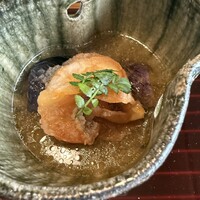 下鴨茶寮 東のはなれ - 