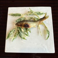 下鴨茶寮 東のはなれ - 