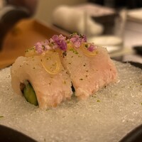 日本料理 晴山 - 