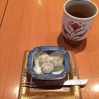 かなざわ石亭 - 