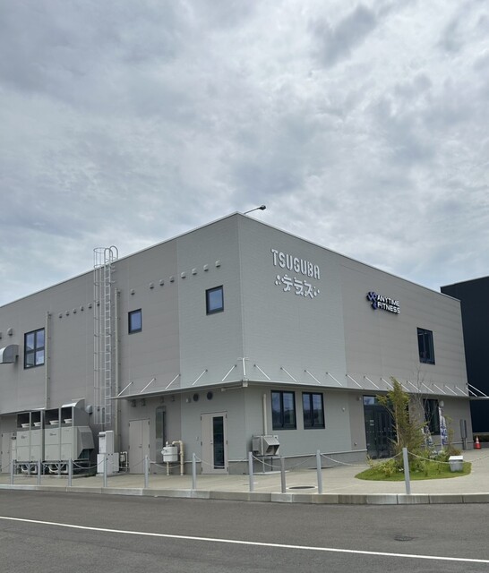 まちのシェアスペース TSUGUBAテラス SHOKUDO - 仁賀保（食堂）の写真