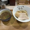 煮干しつけ麺 宮元