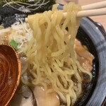 姨捨サービスエリア（上り線） - 