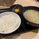 姨捨サービスエリア（上り線） - 