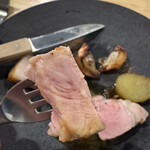 filo - ひと口どうぞ♪