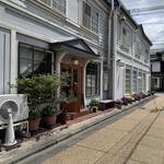 filo - 付近の風景…