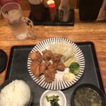 大衆食堂てんぐ大ホール - 