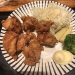 大衆食堂てんぐ大ホール - 