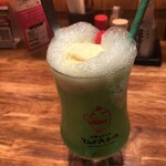 大衆食堂てんぐ大ホール - 