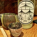 千ふく - ふかもり(岐阜・山内酒造場)