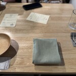 filo - テーブルセット