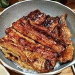 千ふく - タレ焼き