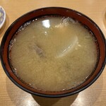 佐渡 廻転寿司 弁慶 - 